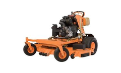 Scag V-Ride - Model 61 - Scag Power Equipment