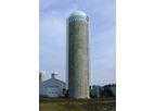 JM-Lambert - Block Silo