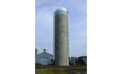 JM-Lambert - Block Silo