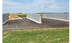 JM-Lambert - Model PIT - Bunker Silo