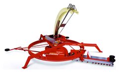 JM-Lambert - Volumaxx Unloaders