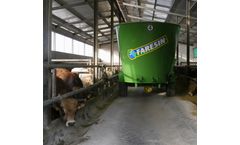 Silo Lambert - Mixers