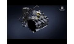 Nelson 1000 Series Pressure Reducing Valve for Irrigation Systems Video