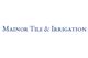 Mainor Tile & Irrigation, Inc.
