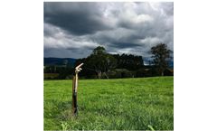 Van Diemens - Irrigation System for Pasture and Cropping