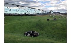 Pierce - Centre Pivots and Linears