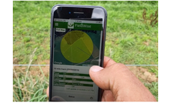 Van Diemens - Version FieldWise - Automated Irrigation System