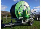 Irtec - Hardhose Irrigators
