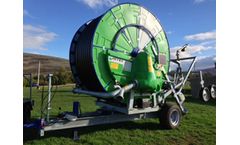 Irtec - Hardhose Irrigators
