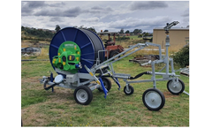 Van Diemens - Hard Hoses