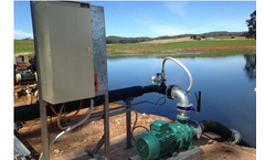 Van Diemens - Irrigation Pump Sets