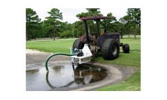 TrunkPump - PTO-Powered Pumps