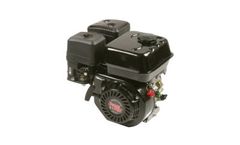 Hypro - Model PowerPro - Gasoline Engines