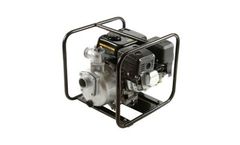 Hypro - Aluminum Transfer Pumps