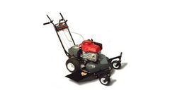 SUTECH Stealth - Model SSD33H11 - 33" Recoil Start Commercial Walk-Behind Mower