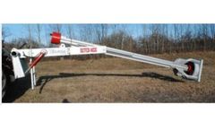 Rever-Mix - Liquid Manure Spreader