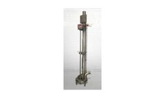 Pre-Pits Manure Pump