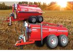 Teamco - Vacuum Spreaders