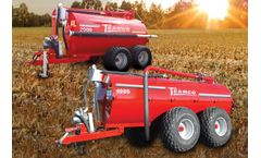 Teamco - Vacuum Spreaders