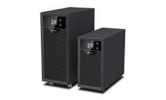 Air Innovations Nevoa - Model 6-20KVA - Basic Tower Uninterruptible Power Supply (UPS)