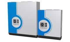 Model MAX+ - AC Inverter 1K/2K/3K/5K