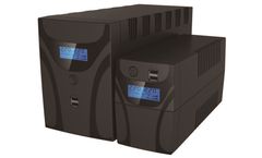 AURORA - Model Pro Series - Auto Voltage Regulator