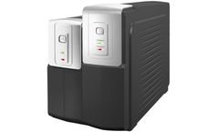 iMaster - Model 0.4-1KVA - Standby UPS
