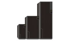 Phoenixtec - Model APUS II - Uninterruptible Power Supply (UPS)