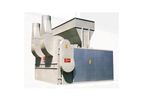 Zanotti - Cleaner Separator System