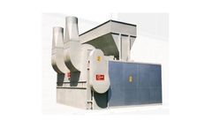 Zanotti - Cleaner Separator System