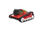 Agria-Werke - Model 9600 - Remote-Controlled Track Mower - High Grass Rotary Mulcher