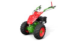 Bison/Taifun - Model 5900 - Universal Implement Carrier