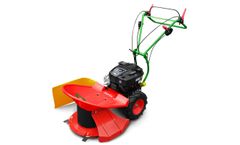 Agria-Werke - Model 8000 - Brush Cutter