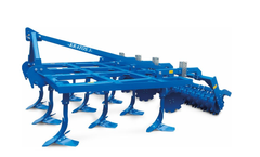 Mecanica - Model KRATOS 3 - Heavy Field Cultivator