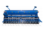 Mecanica Ceahlau - Model SUP 300 DIAMANT - Seed Drill