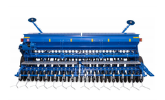 Mecanica Ceahlau - Model SUP 300 DIAMANT - Seed Drill