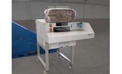 Wilki - Paper Waste Shredder