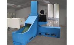 Wilki - Mini Complete Shredder System