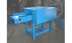 Wilki - Security Shredding Shredders