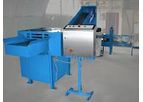 Wilki - Animal Bedding Shredders