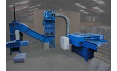 Maxi - Complete Shredder System