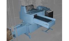 Wilki - Bespoke Complete Shredder Systems