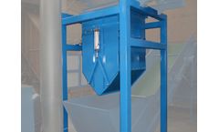 Wilki - Weigh Hopper