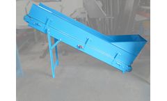 Wilki - Bespoke and Standard Belt Conveyor