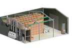 Farm-Electronics - Box/Bulk Potato Storage System
