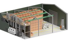 Farm-Electronics - Box/Bulk Potato Storage System