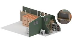 Farm-Electronics - Box/Bulk Onion Storage System