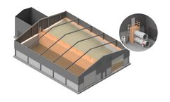 Farm-Electronics - Grain Storage System