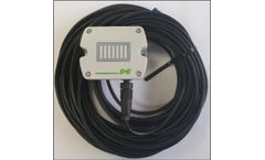 Farm-Electronics - Model COS-SEN-001 - CO² Sensor