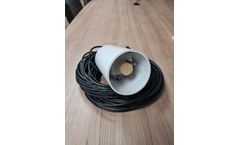 Farm-Electronics - Model HC-LT - Crop RH/Temperature Sensor